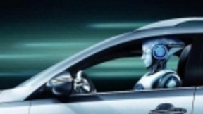 AI视觉加速无人驾驶产业落地，商汤旷视微美全息智能科技化