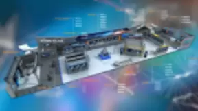 索贝亮相BIRTV2019 全面展现超清、融媒、智慧优势