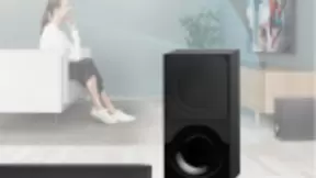 简约舒心 索尼HT-X9000F全景声回音壁享受音乐的上上之选