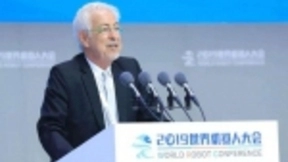 我国机器人市场规模42.5亿美元 占全球市场近三成