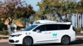 谷歌旗下自动驾驶公司Waymo开源部分自动驾驶数据集