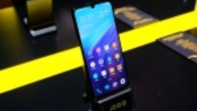 iQOO Pro 5G版体验：5G速度快的不是一点，价格也“香”