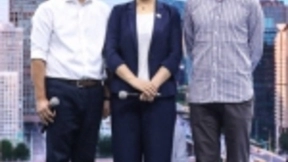 Galaxy Note10系列国内首秀，5G时代三星联合搜狐、中国联通共创未来