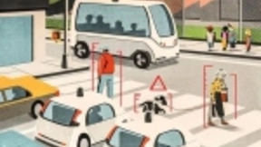 自动驾驶事故权威揭秘：算法和软件错误太多