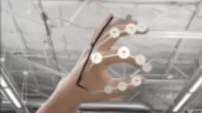 Google开发用于移动芯片的实时手指跟踪算法