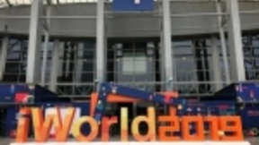 iWorld数字世界博览会盛大开幕，众盟数据荣膺“2019 The Best”年度大奖