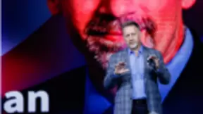 思科安全首席技术官Bret Hartman：有协同的安全架构才能提升网络安全