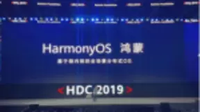 华为鸿蒙系统首发智慧屏电视，三大视频平台助力新系统