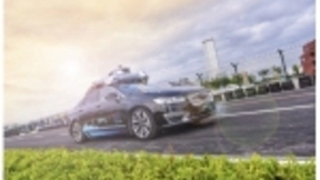 小马智行牵手丰田，自动驾驶打响落地战争