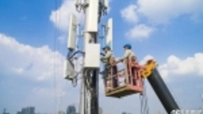 共享共建新突破：中国联通在南京开通全国首例5G共享基站