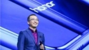 赵明公布荣耀新机V30，支持全网通5G：或搭载华为麒麟990