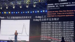 搜狗同传助力2019KCon黑客大会，秒懂全球科技前沿