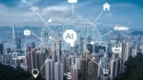 开放创新平台建设提速 人工智能应用落地可以在这些领域深入