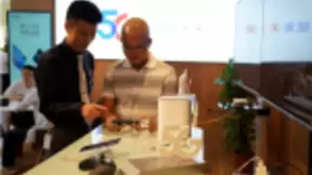 运营商全面加快5G布局，终端规模普及是关键