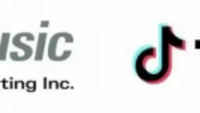 TikTok与日本索尼音乐达成合作 为用户提供更好音乐体验