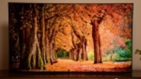 极清4K+银幕发声,家庭看球极致体验——索尼电视新旗舰A9G