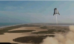 新高度！SpaceX“星舰飞船原型”创造悬浮150米新纪录