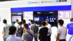 悠络客携手腾讯优图亮相智博会， AI技术助力零售行业开启智慧时代