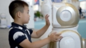 国内人工智能城市北京排名首位，AI相关投资总额已超550亿元