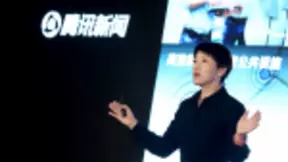 5G+AI：驱动一个智能互连的未来