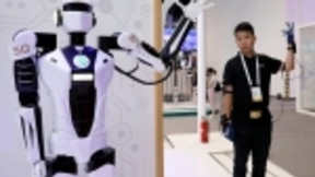 大势所趋，人工智能产业发展迎来政策组合拳