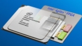 英特尔出货首批10纳米Agilex FPGA