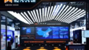 汇纳科技亮相2019世界人工智能大会 预见AI商业未来