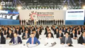 紫光云亮相2019智博会 赋能重庆智能化发展