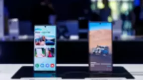 三星Galaxy Note10系列顶级屏幕 打造全新视觉体验