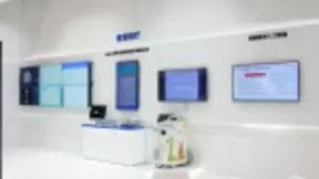 领航医疗AI深水区！依图医疗向全球展示中国医疗AI成果