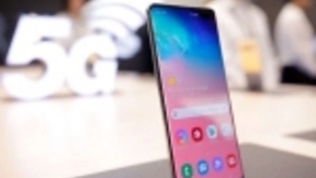 汇顶科技张帆：下半年屏下指纹出5G手机超薄方案