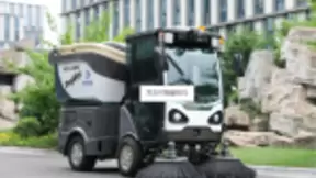 WAIC 2019重磅！深兰科技发布环境领域首个全链路智慧解决方案