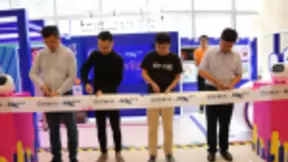 AI造物万象更新 讯飞输入法×合肥万象城开启智能化新体验