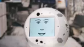 IBM人工智能又一里程碑：首位“宇航员交互式移动伙伴”的诞生