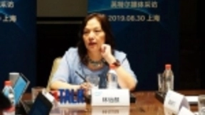 对话英特尔林怡颜：5G时代虚拟内容分发和云游戏可能是杀手级应用