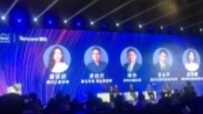 换脸APP一夜刷屏朋友圈，成人工智能大会热议焦点