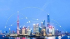 商汤云从微美全息AI+可视化助力智慧城市升级建设