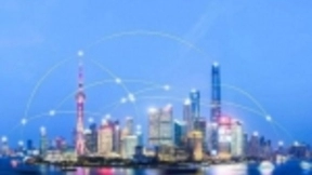 商汤云从微美全息AI+可视化助力智慧城市升级建设