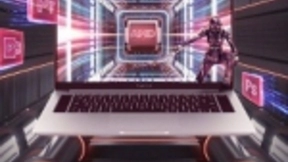 荣耀MagicBook Pro锐龙版释放硬核实力，9月4日武汉见