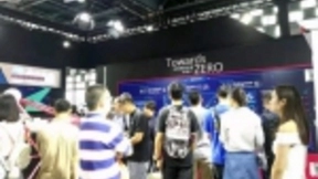 WAIC2019特别关注丨径卫视觉AI技术实效护航交通安全