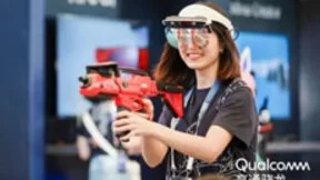 5G时代 高通5G芯片为VR开创新格局