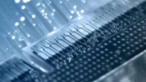 长江存储官宣64层3D NAND闪存量产