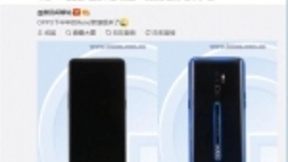 OPPO Reno2 5G版入网工信部 该机支持10倍变焦