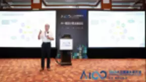 浪潮商用机器亮相AICC2019 以卓越算力加速AI应用落地