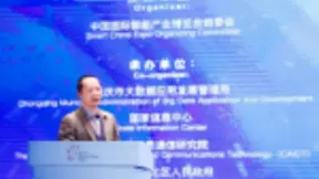 云从科技姚志强：人工智能行业泡沫属于正常现象