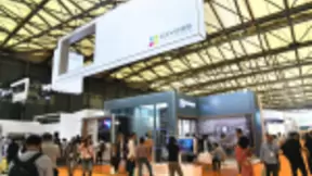 萤石携智能双摄系列产品亮相2019上海国际智能家居展