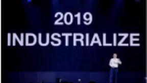 IDC报告：百度机器学习开发平台战略领跑市场，百度智能云加速产业智能化