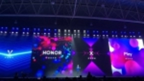 荣耀宣布荣耀V系列手机品牌升级 专为5G打造