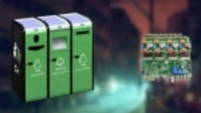 人工智能工具可在全球范围检测和收集垃圾