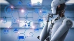 AI的更多机会在传统行业